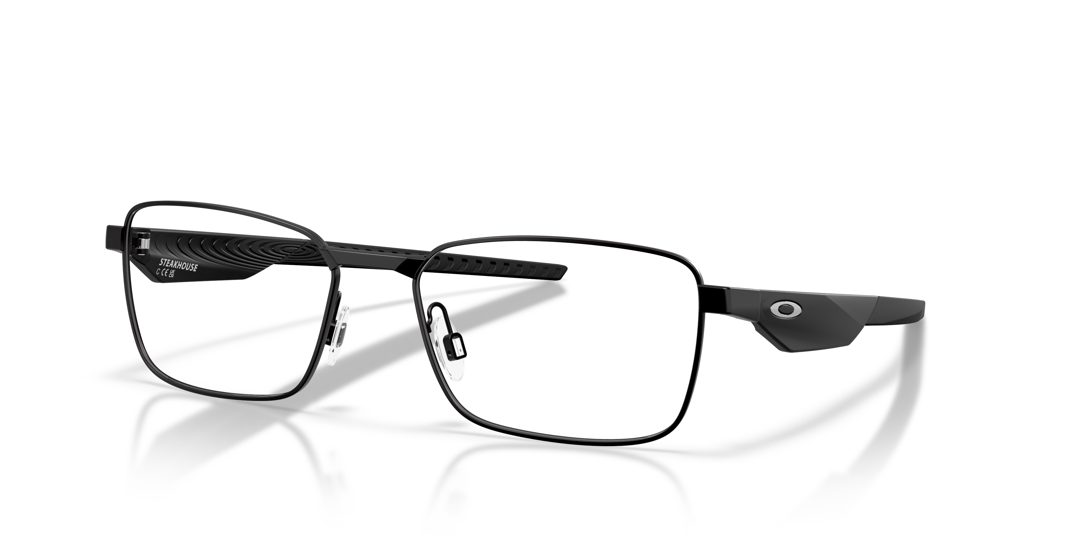 Oakley OX3140 314001 Steakhouse 